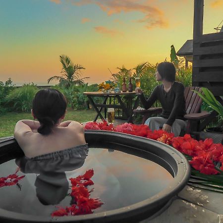 Yakushima Cottage Morino Fairy All Cotage With Open-Air Bath Yakushima (Kagoshima) Exterior foto