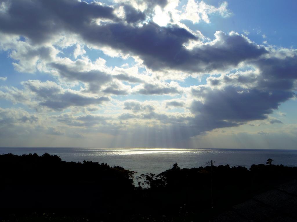 Yakushima Cottage Morino Fairy All Cotage With Open-Air Bath Yakushima (Kagoshima) Exterior foto