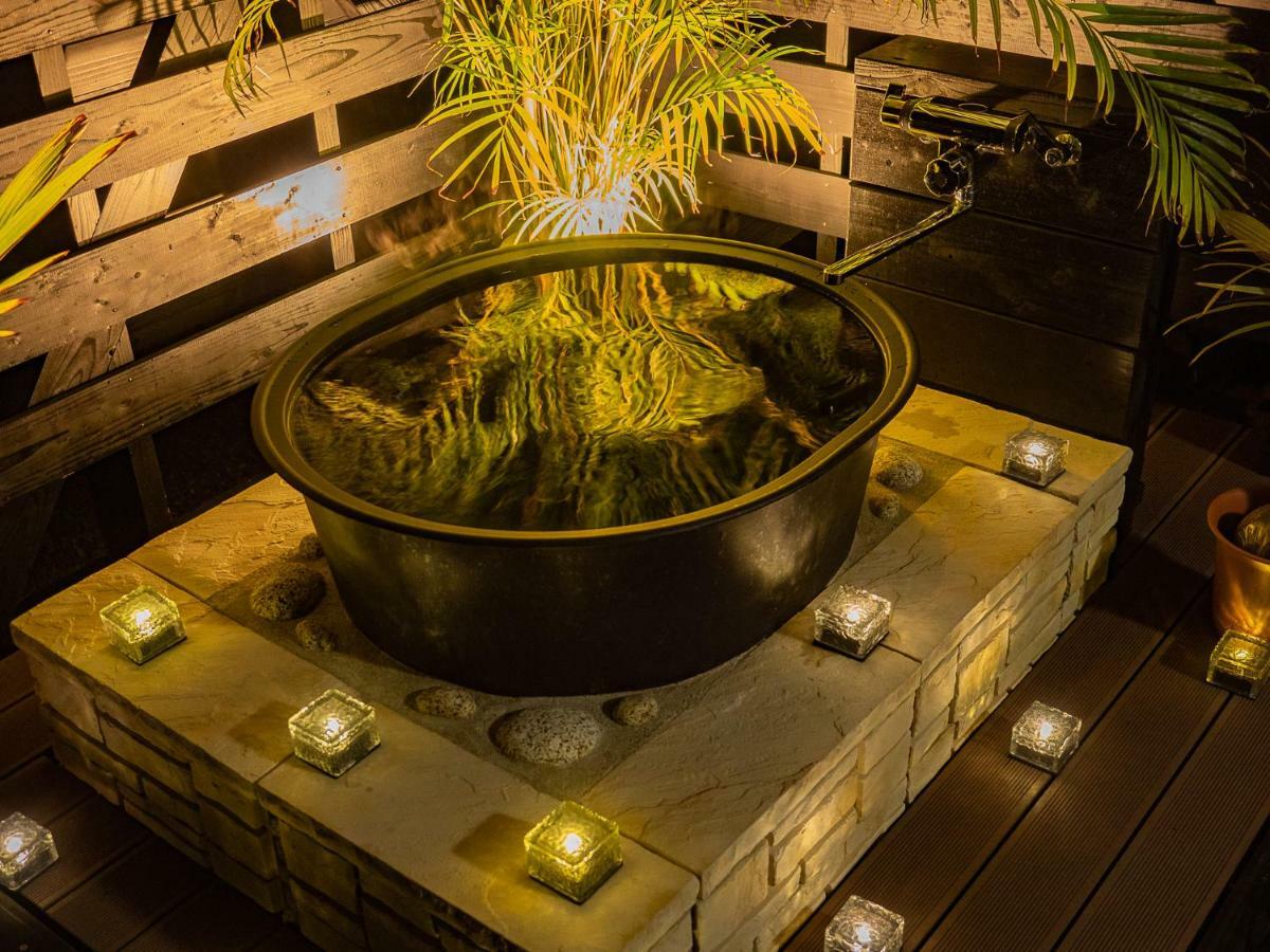 Yakushima Cottage Morino Fairy All Cotage With Open-Air Bath Yakushima (Kagoshima) Exterior foto