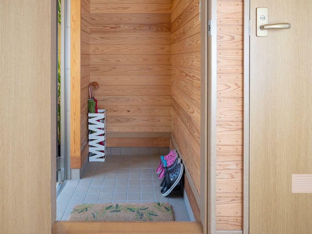 Yakushima Cottage Morino Fairy All Cotage With Open-Air Bath Yakushima (Kagoshima) Exterior foto
